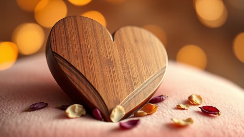 Love Beyond Valentine's: Actress's Daily Devotion