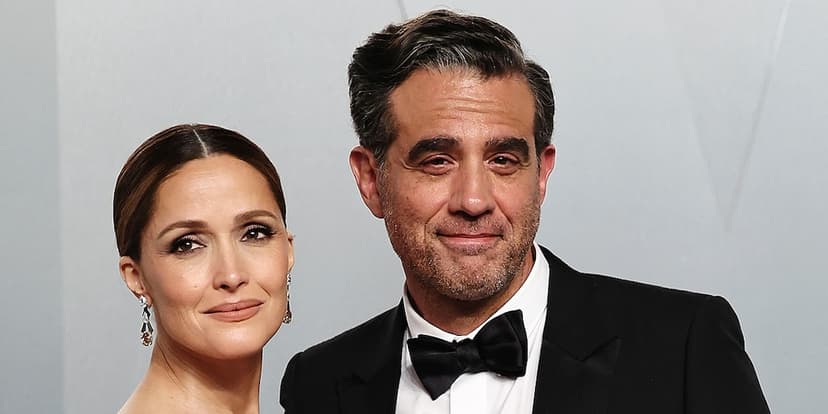 Actress Stuns in Dior on Oscars Red Carpet