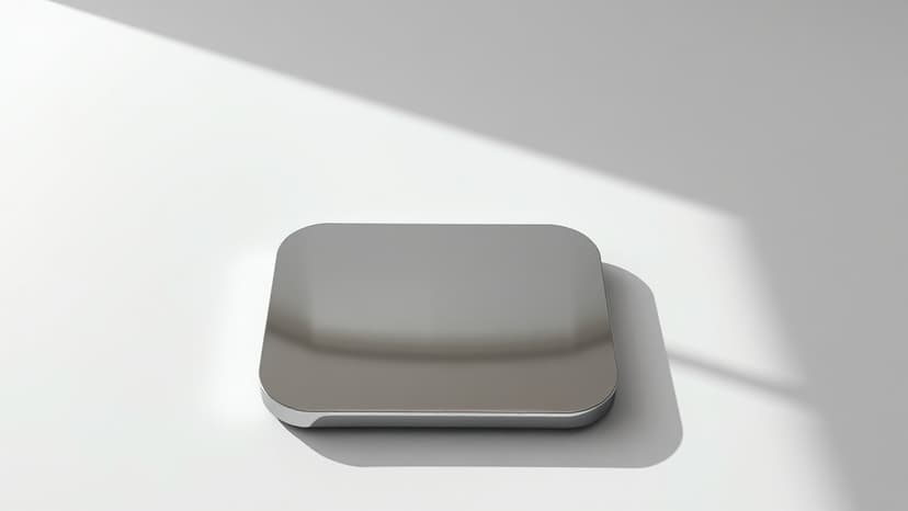 Actress's Health Crisis Led to 18kg Weight Loss