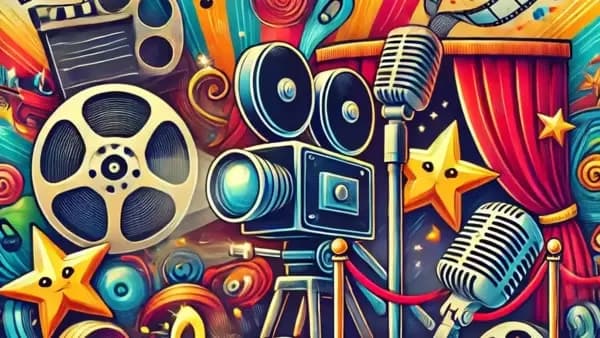 Actress mistaken for criminal suspect by neighbor