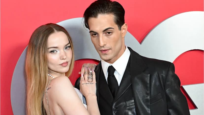 Actress's Surprise Proposal Amidst Packing Chaos