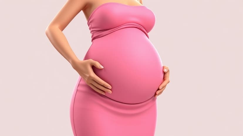 Love Is Blind Alums AD Smith & Ollie Sutherland Embrace Parenthood