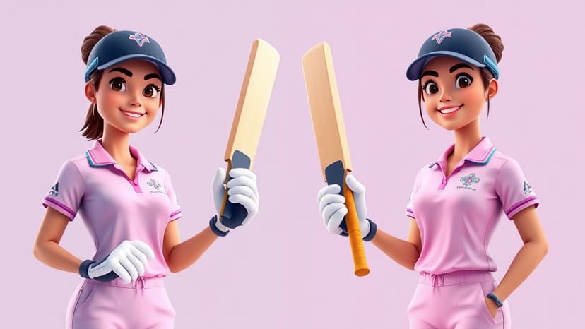 Indian Openers Smash Records in Thrilling World Cup Clash