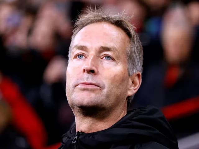 Leverkusen Seeks Champions League Boost with Win Over Lowly Heidenheim