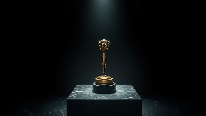 Adam Deacon: BAFTA Cut Me After I Exposed Predator