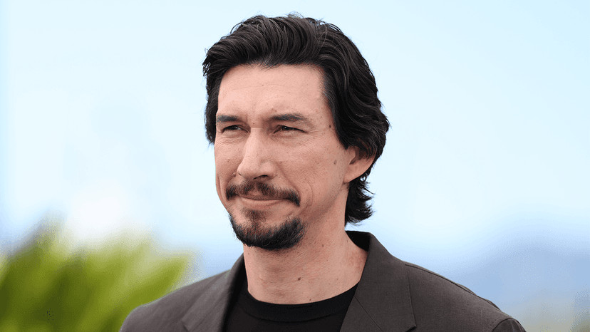 Adam Driver's MCU Rejection Tradition