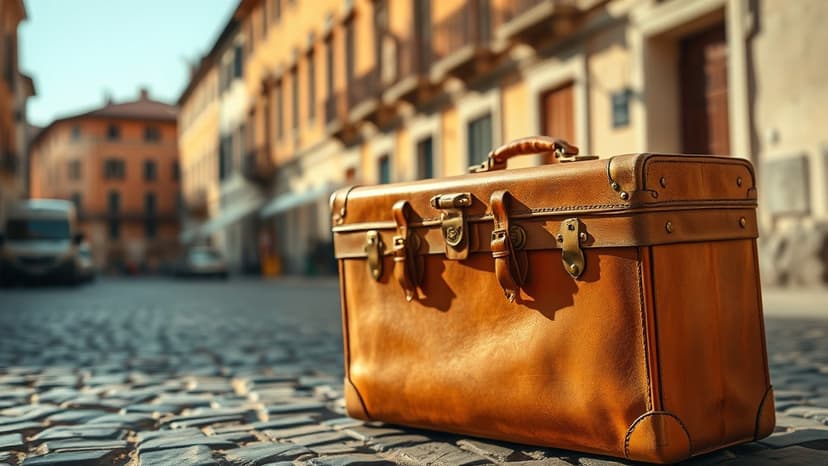 Country Star Adam Mac's Delayed Honeymoon Plans Revealed