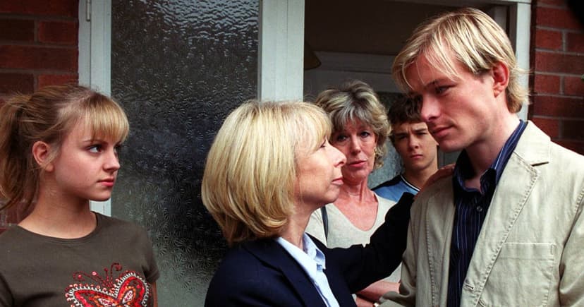 Corrie Star Adam Rickitt's Heartbreak After Dog's Death