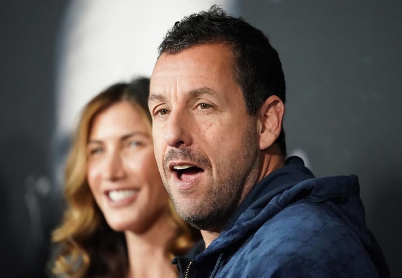 Adam Sandler: Comedy Star's Near Miss in Tarantino Film