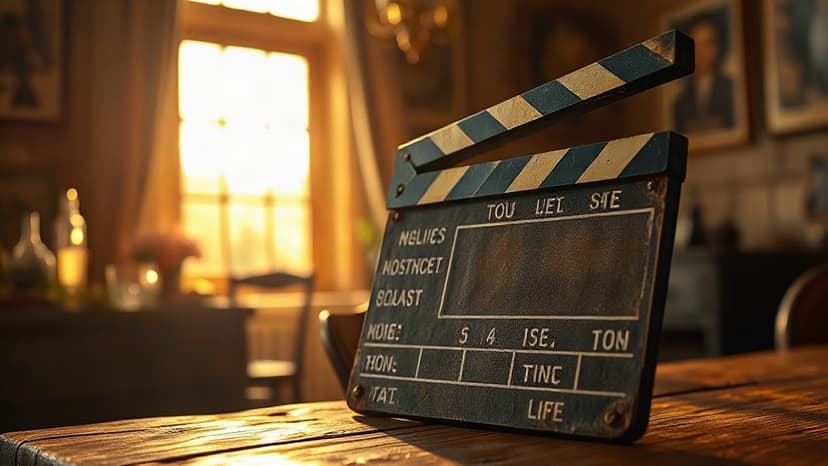 Sandler Shoots 'Grown Ups 3' in North Jersey
