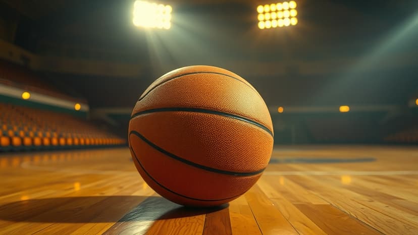 Sandler's Hoop Dreams: Actor Plays Ball After Swift-Kelce Wedding