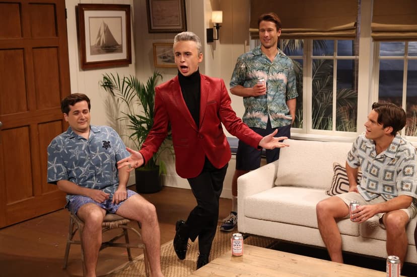 Adam Sandler to Receive AARP Career Achievement Award