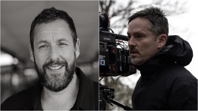 Sandler's Next Role: A Descent into Deception