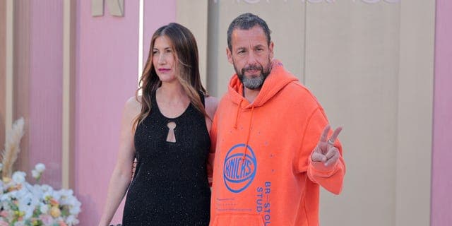Adam Sandler's "Sandlercore" Style Sparks Online Debate