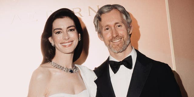Adam Shulman: More Than Just Anne Hathaway's Husband