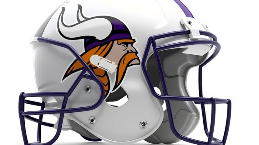 Vikings Waive Receiver Adam Thielen