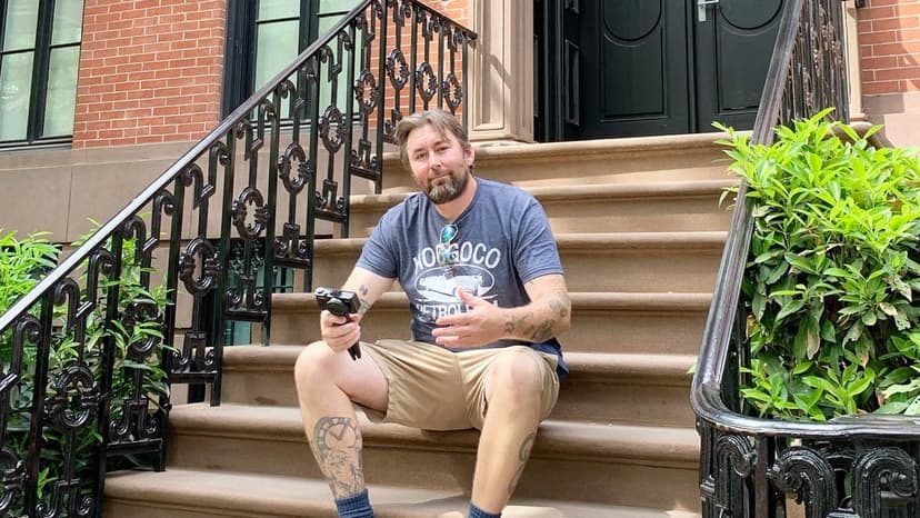 YouTube Star Adam the Woo's Cause of Death Revealed