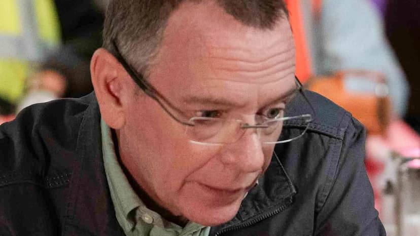 EastEnders Star Wins Tax Battle, Gets £30k Payout