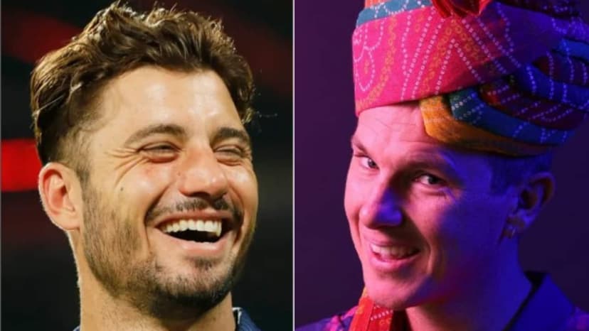 Zampa's PSL Stint Sparks Test Debate