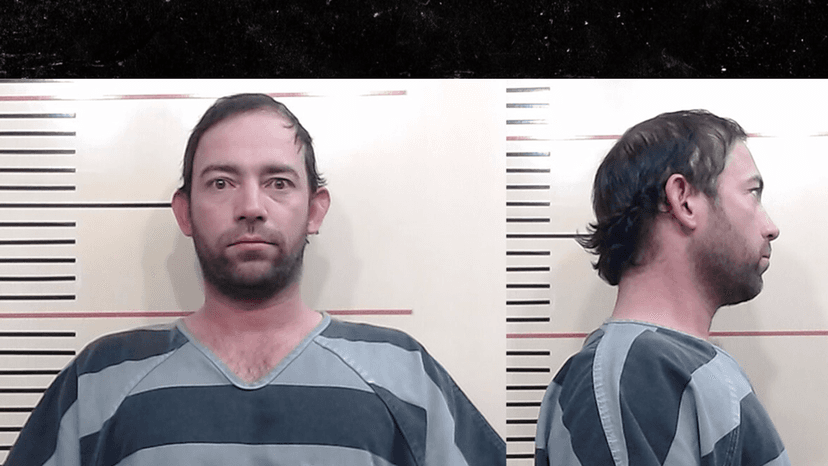 Cowboy Adan Banuelos Arrested for Public Intoxication