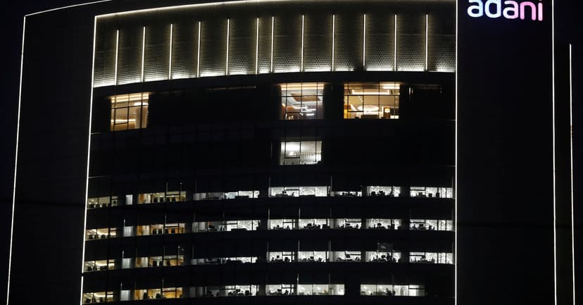 Adani Enterprises Bonds Oversubscribed