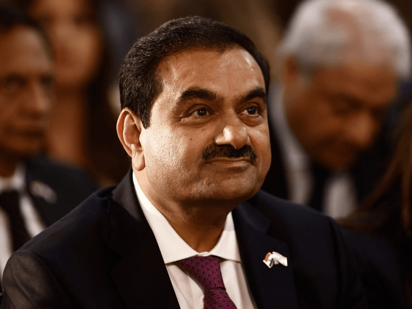 Adani Group Unearths India's Hidden Innovators