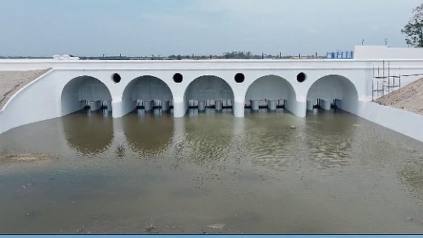 Adani Project Sparks Environmental Fears in Vellore