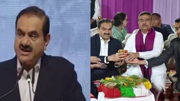 Adani Invests ₹4,000 Cr in Bengal Healthcare Project