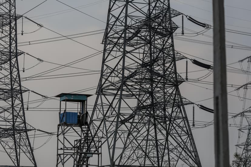 Adani Power Stock Surges to New Highs Amid Strong Demand