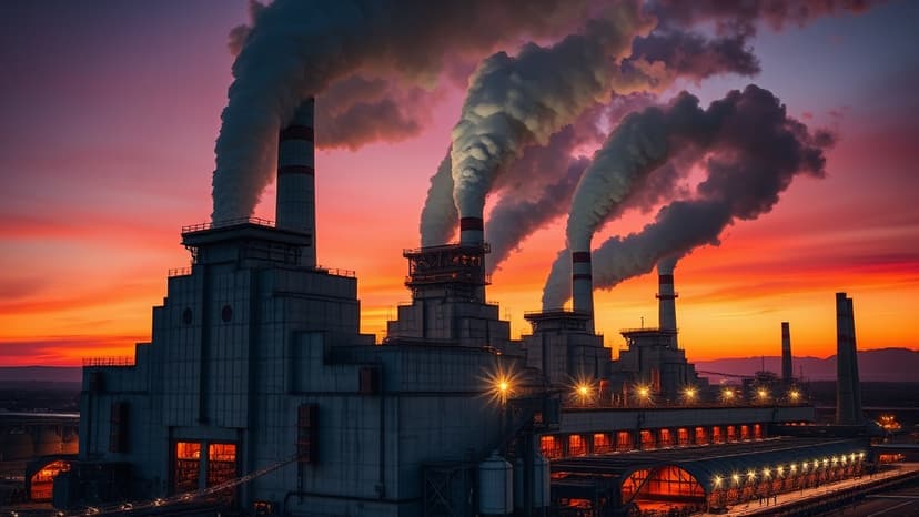 Adani Power Fuels India's Energy Needs