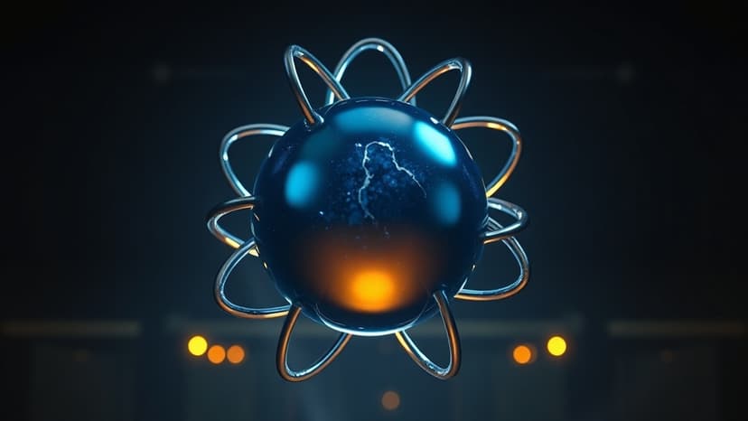 Adani Forms Atomic Energy Subsidiary