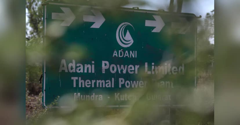Adani Power's Q4 Profit Soars 64%