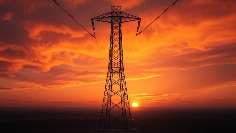 Adani Power Secures Major Maharashtra Power Deal