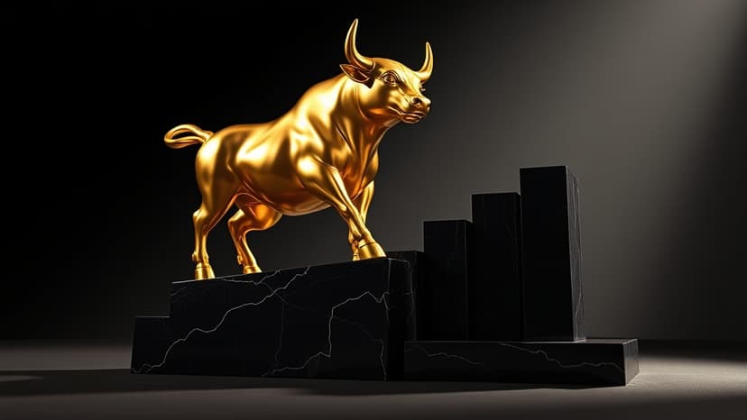 Adani Stocks Soar After US Court Hearing