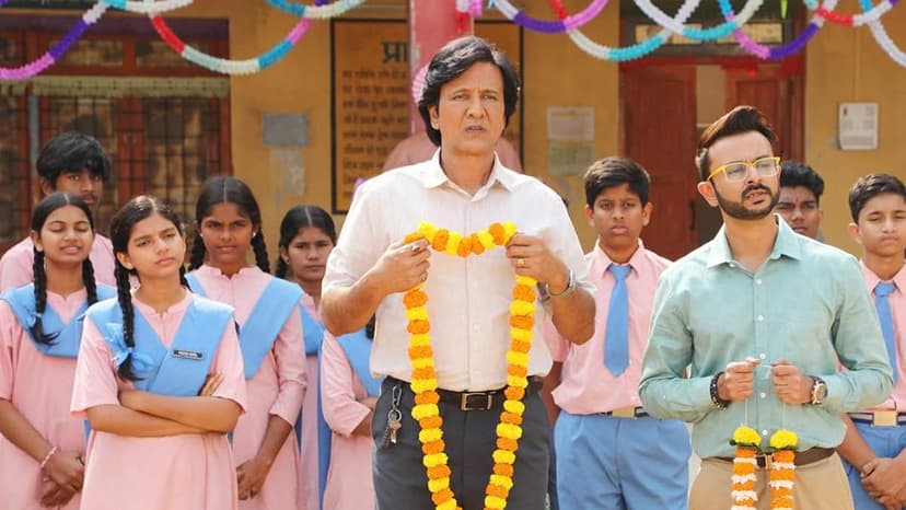 India's Biggest Non-Netflix Debut of 2026 Revealed