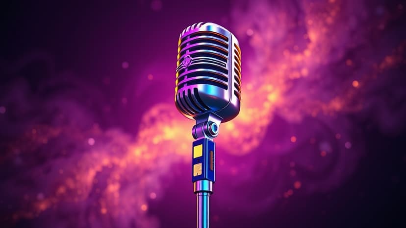 Actor Adarsh Gourav Debuts as Playback Singer