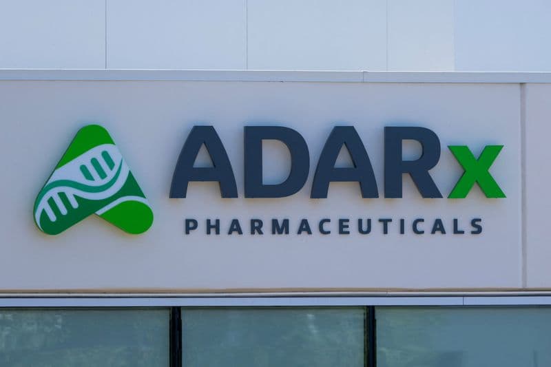 ADARx Eyes $1.74B Valuation in Biotech IPO Boom