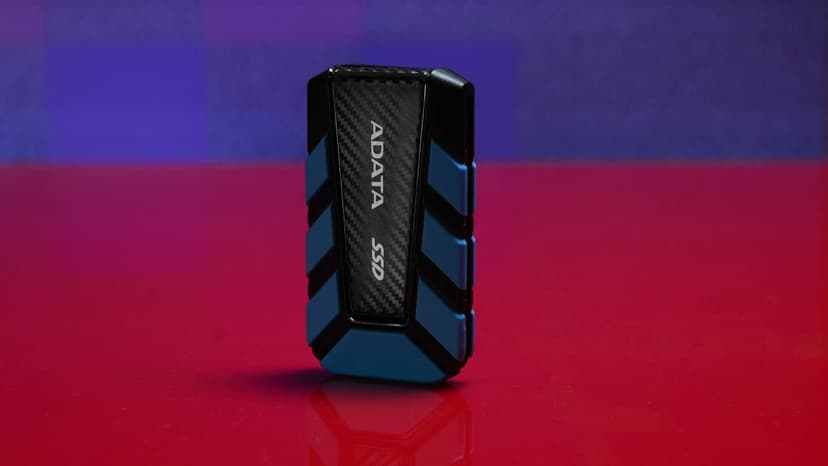 Tiny SSD Packs Rugged Power, But At A Price