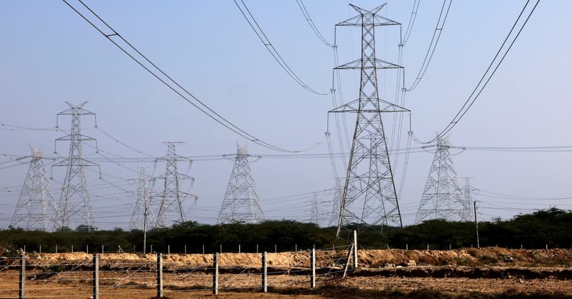 Asia-Pacific Gets $70B Boost for Power & Internet