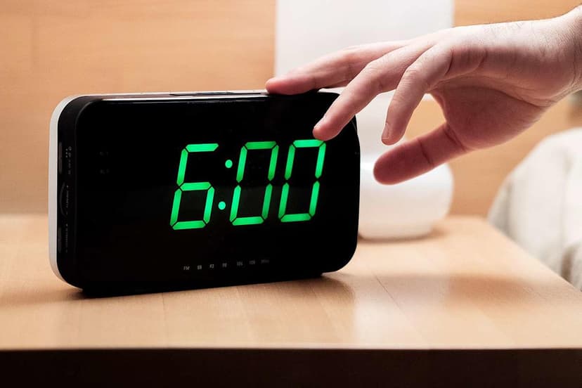 11 Minutes More Sleep Cuts Heart Risks Dramatically