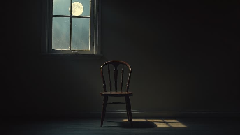 Father's Struggle: Addiction and Dreams