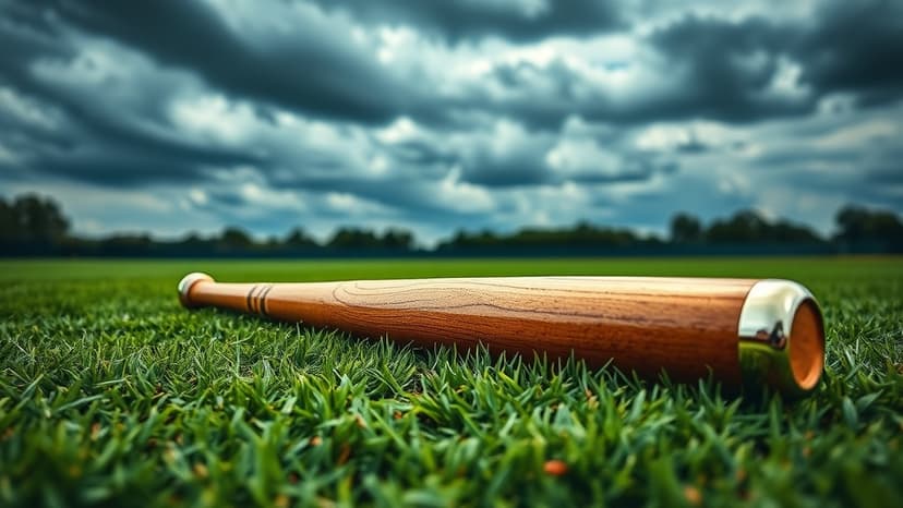 Barger's Ankle Healed: Blue Jays Get Power Bat Back