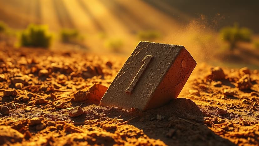 Village Fights Decades for Identity on Border