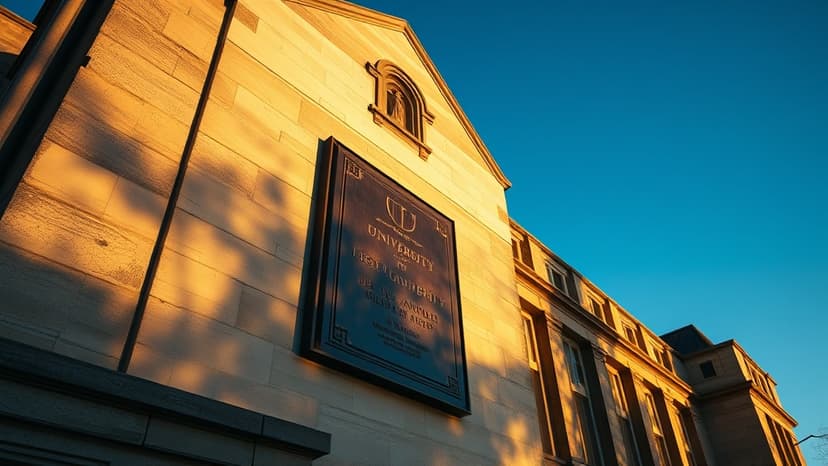 Adelaide Uni Debates Dropping Santos Building Name