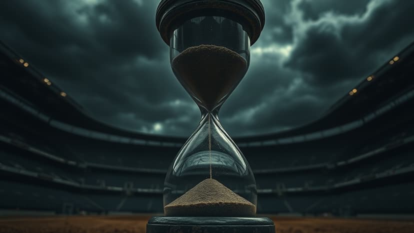 Collingwood's MCG Hoodoo: Can Adelaide break 12-year curse?