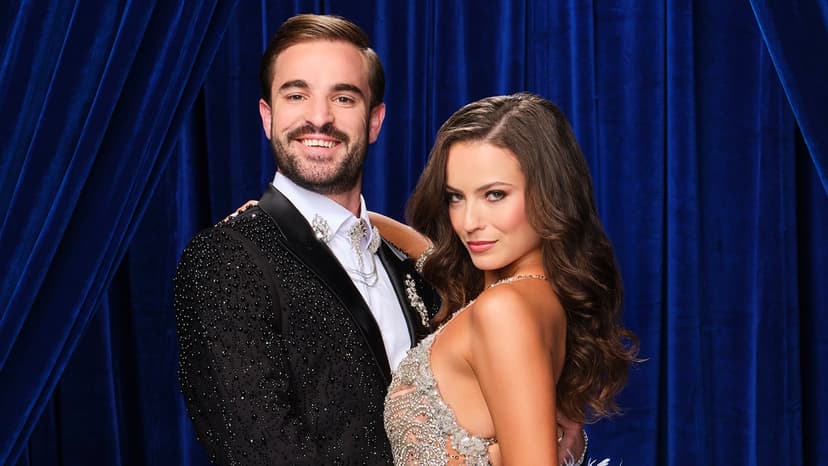 Adele Zaikman Breaks Silence on DWTS Exit