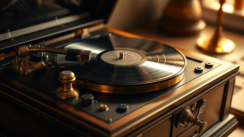 Adele's 21 Dominates 2011 Music Scene