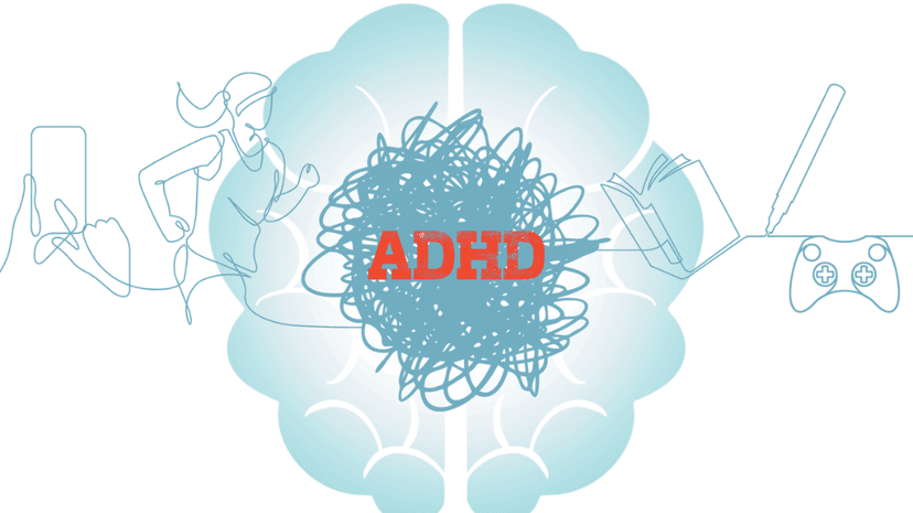 ADHD in China: Hidden Struggles, Shadow Teachers