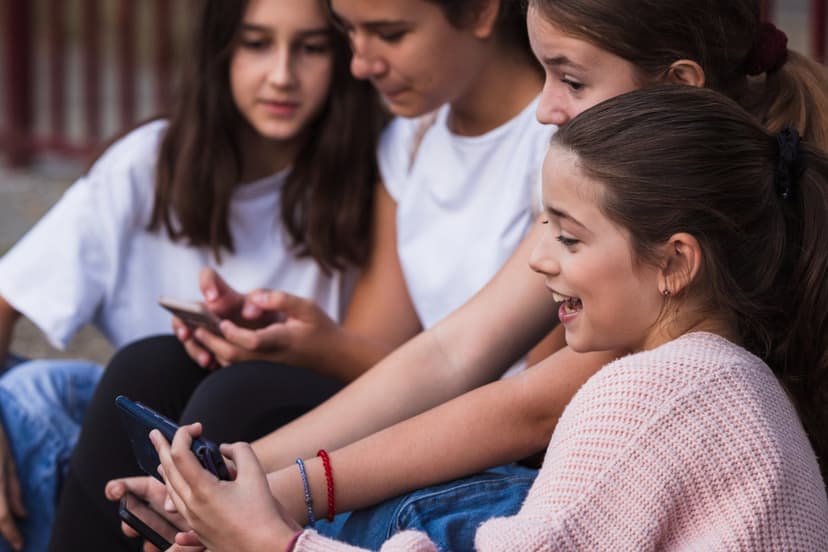 Girls' ADHD Overlooked: Study Reveals School Blind Spots