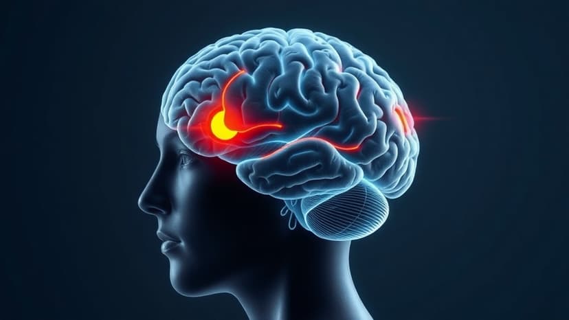 ADHD Meds Boost Alertness, Not Focus Directly